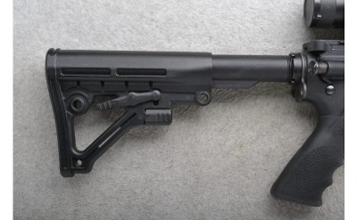 Anderson Manufacturing ~ AM-15 ~ 5.56 NATO - Image 2 of 10