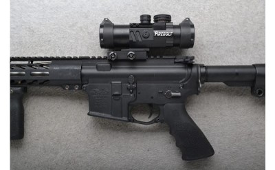 Anderson Manufacturing ~ AM-15 ~ 5.56 NATO - Image 8 of 10