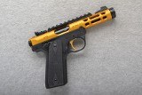 Ruger ~ Mark IV Lite ~ .22 Long Rifle - Image 1 of 2