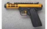 Ruger ~ Mark IV Lite ~ .22 Long Rifle - Image 2 of 2