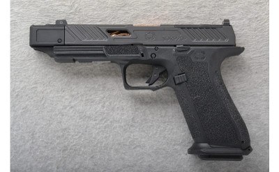 Shadow Systems ~ DR920P ~ 9MM Luger - Image 2 of 2