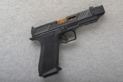 Shadow Systems ~ DR920P ~ 9MM Luger - Image 1 of 2