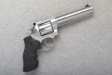 Ruger ~ GP100 ~ .357 Magnum - 1 of 2