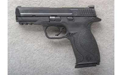Smith & Wesson ~ M&P 40 ~ .40 S&W - Image 2 of 2