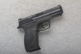 Smith & Wesson ~ M&P 40 ~ .40 S&W - Image 1 of 2