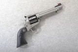 Ruger ~ Super Wrangle ~ .22 Long Rifle - 1 of 2