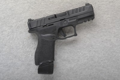 Springfield Armory ~ Echelon ~ 9MM Luger - Image 1 of 2