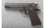 Ballester-Molin ~ Pistola Automatica ~ 11.43MM / .45 ACP - 2 of 3