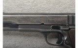 Ballester-Molin ~ Pistola Automatica ~ 11.43MM / .45 ACP - 3 of 3