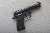 Beretta ~ 92FS ~ 9MM Luger - Image 1 of 2