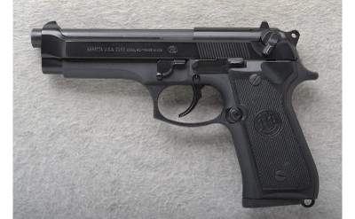 Beretta ~ 92FS ~ 9MM Luger - Image 2 of 2