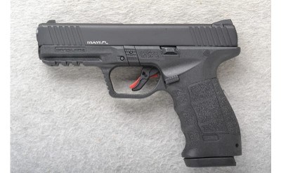 Sarsilmaz ~ SAR9T ~ 9MM Luger - Image 2 of 2