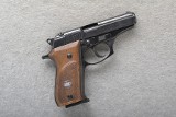Bersa ~ 85 ~ .380 ACP - 1 of 2