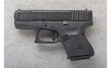 Glock ~ 27 Gen 5 ~ .40 S&W - 2 of 2