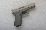 Glock ~ 17 ~ 9MM Luger - 1 of 2