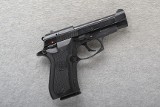 Beretta ~ 84F ~ .380 ACP - 1 of 2