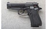 Beretta ~ 84F ~ .380 ACP - 2 of 2