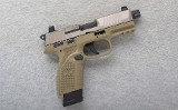 FN ~ 502 ~ .22 Long Rifle - 1 of 2