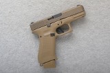 Glock ~ 19X ~ 9MM Luger - 1 of 2