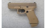 Glock ~ 19X ~ 9MM Luger - 2 of 2
