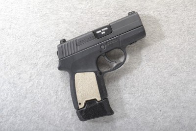 SIG SAUER ~ P290RS ~ 9MM Luger - Image 1 of 2