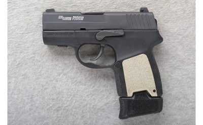 SIG SAUER ~ P290RS ~ 9MM Luger - Image 2 of 2