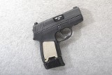 SIG SAUER ~ P290RS ~ 9MM Luger - Image 1 of 2