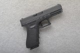 Glock ~ 17 ~ 9MM Luger - 1 of 2
