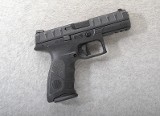 Beretta ~ APX ~ 9MM Luger - 1 of 2