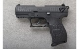 Walther ~ P22 ~ .22 Long Rifle - 2 of 2