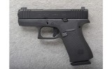 Glock ~ 43X ~ 9MM Luger - Image 2 of 2