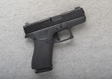 Glock ~ 43X ~ 9MM Luger - Image 1 of 2