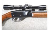 Remington ~ Speedmaster 552 ~ .22 Short, Long, Long Rifle - 3 of 10