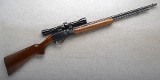 Remington ~ Speedmaster 552 ~ .22 Short, Long, Long Rifle - 1 of 10