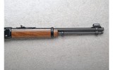 Henry ~ Large Loop ~ .22 Short, Long, Long Rifle - 4 of 10