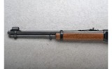 Henry ~ Large Loop ~ .22 Short, Long, Long Rifle - 7 of 10
