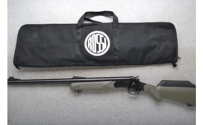 Rossi ~ S202022YOD ~ .22 Long Rifle / 20 Gauge - Image 11 of 11