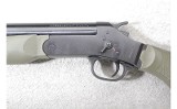Rossi ~ S202022YOD ~ .22 Long Rifle / 20 Gauge - Image 8 of 11