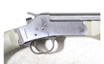 Rossi ~ S202022YOD ~ .22 Long Rifle / 20 Gauge - Image 3 of 11