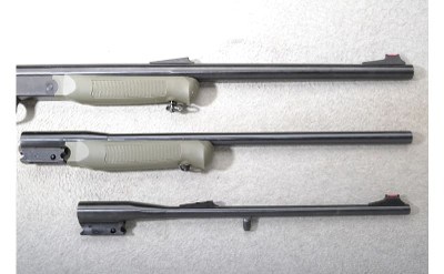 Rossi ~ S202022YOD ~ .22 Long Rifle / 20 Gauge - Image 4 of 11