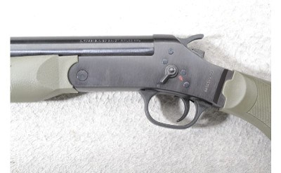 Rossi ~ S202022YOD ~ .22 Long Rifle / 20 Gauge - Image 8 of 11