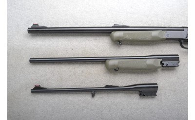 Rossi ~ S202022YOD ~ .22 Long Rifle / 20 Gauge - Image 7 of 11