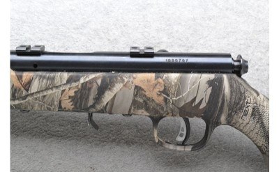 Savage ~ 93R17 ~ .17 HMR - Image 9 of 11