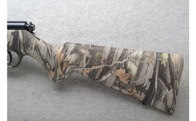 Savage ~ 93R17 ~ .17 HMR - Image 10 of 11