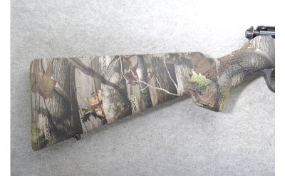 Savage ~ 93R17 ~ .17 HMR - Image 2 of 11