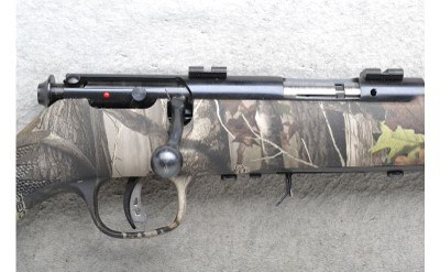 Savage ~ 93R17 ~ .17 HMR - Image 3 of 11