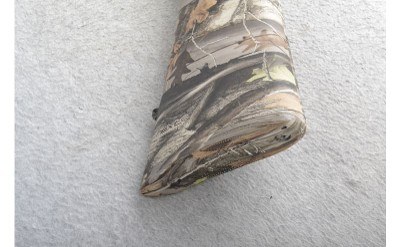 Savage ~ 93R17 ~ .17 HMR - Image 11 of 11
