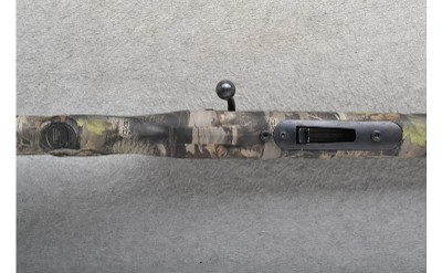 Savage ~ 93R17 ~ .17 HMR - Image 5 of 11