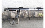 Savage ~ 93R17 ~ .17 HMR - Image 3 of 11