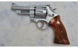 Smith & Wesson ~ 28-2 Highway Patrolman ~ .357 Magnum - 2 of 3